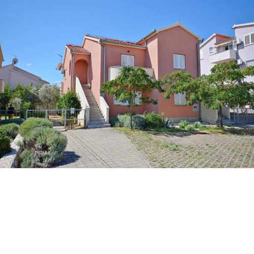 Apartments Danica