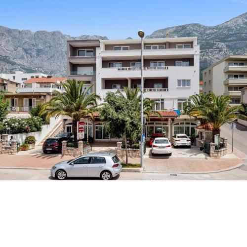 Apartments Dany
