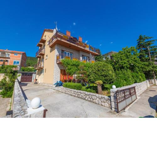 Apartments Davorka