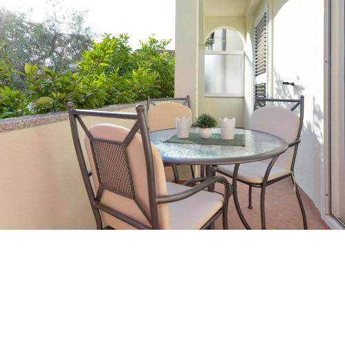 Apartments Doda