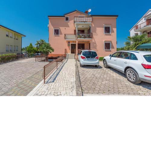 Apartments Dolib