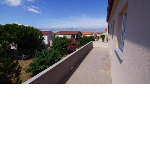 Apartments Domani