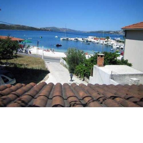 Apartments Doria - 20m from beach