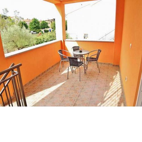 Apartments Dragica