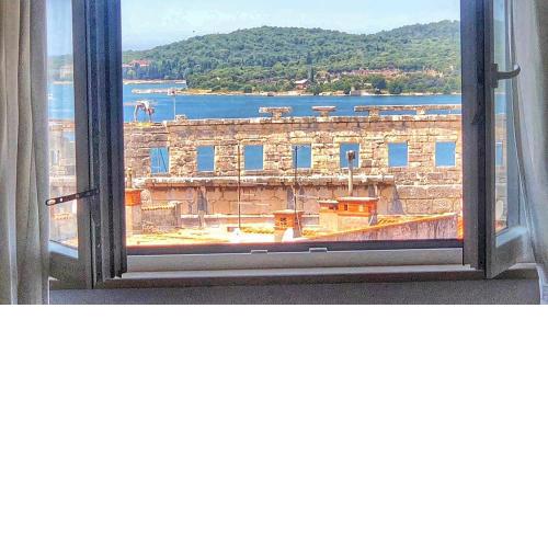 Apartments Dream in Arena 2 Pula Center FREE PARKING