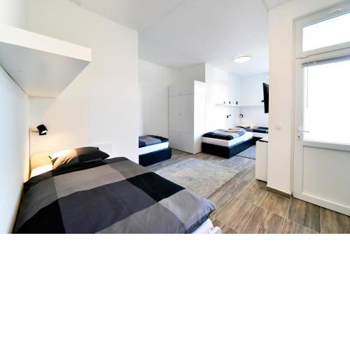 Apartments Dubec