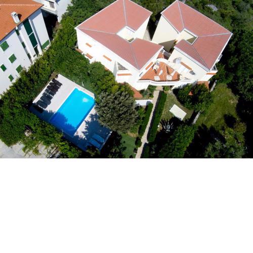 Apartments Dvori Novalja