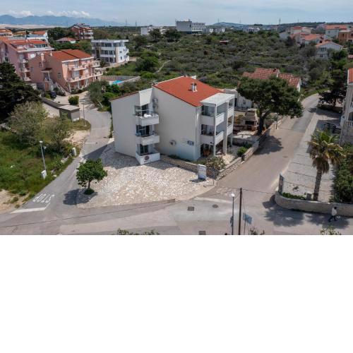 Apartments Eddy Veselica