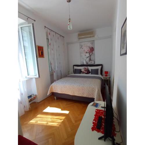 Apartments Eldin