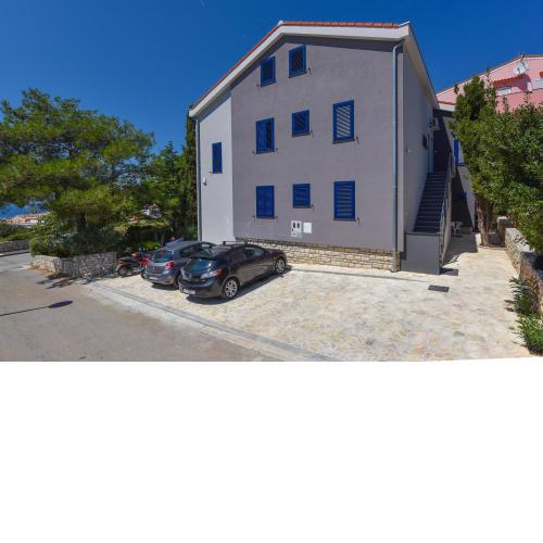 Apartments Enya