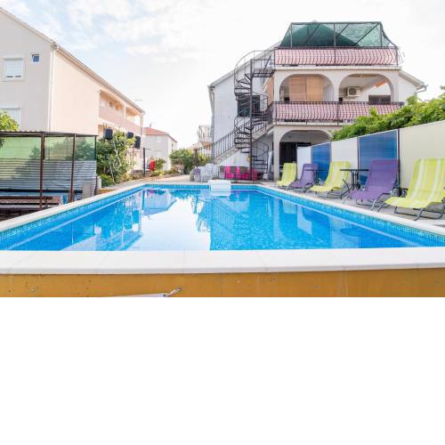 Apartments Fidelis
