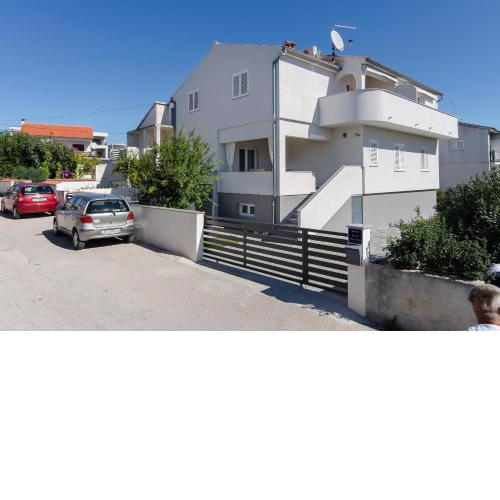 Apartments Fila