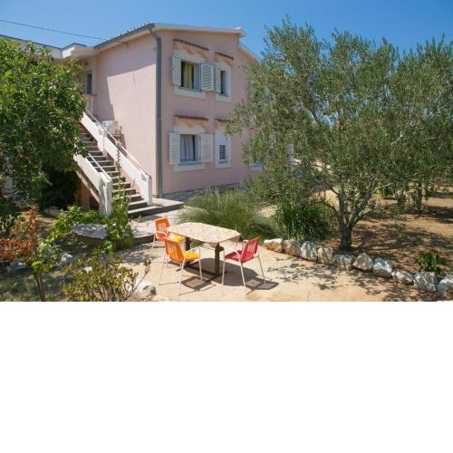Apartments for families with children Novalja, Pag - 6490