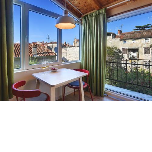 Apartments Forum 2