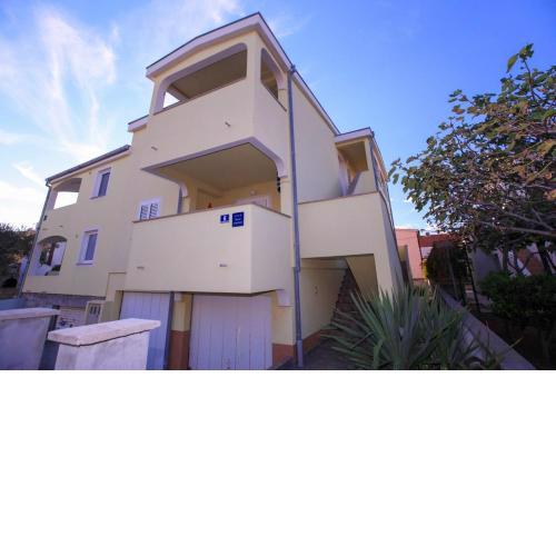 Apartments Franc
