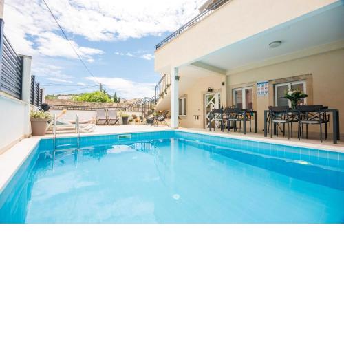 Apartments Gabrieri