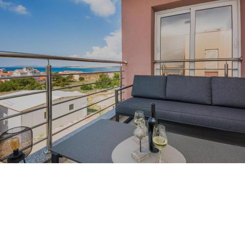 Apartments Gavran