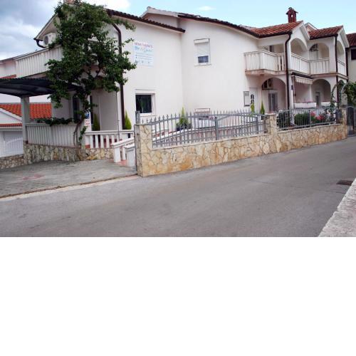Apartments Gavric