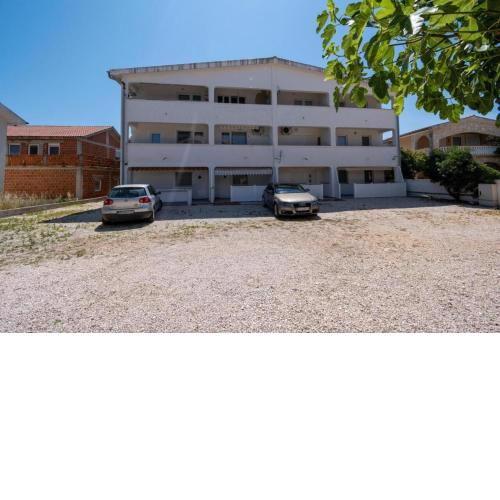 Apartments Gavro