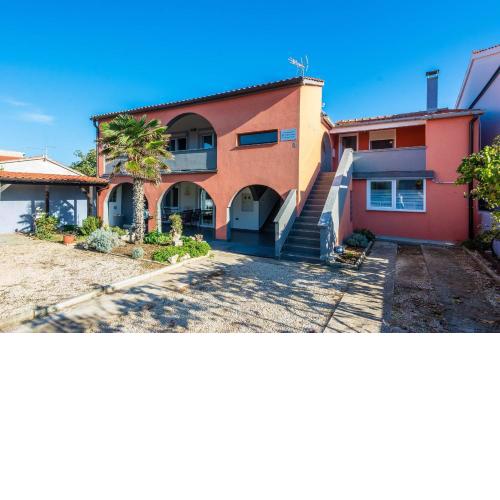 Apartments Genster