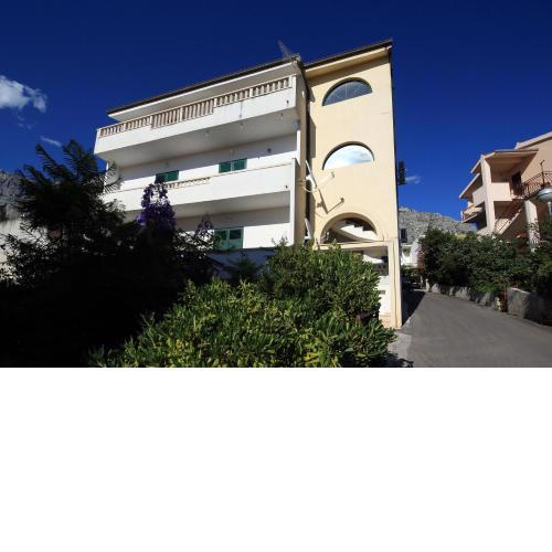 Apartments Gisela