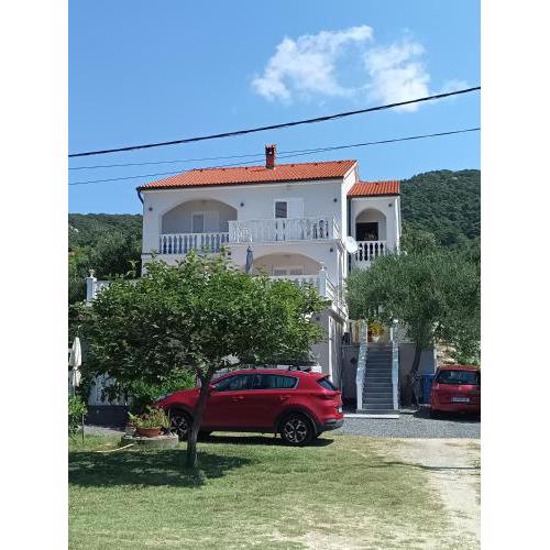Apartments Gorenjka