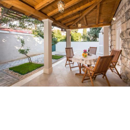 Apartments Gravosa- FREE PARKING