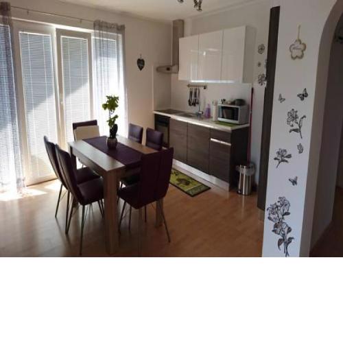 Apartments Grazia 111 - Jarun Lake