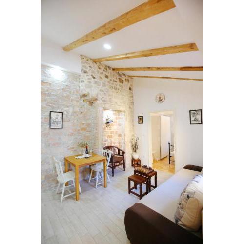 Apartments Grisogono