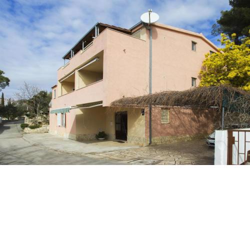 Apartments Gudelj
