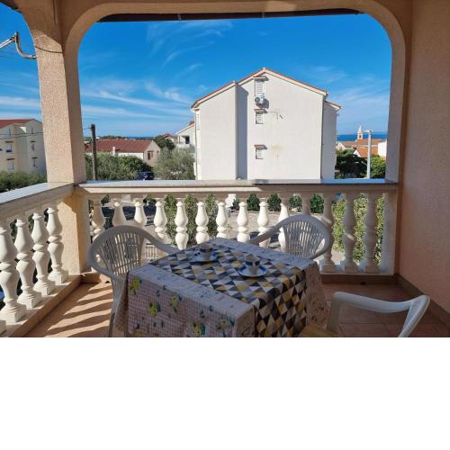 Apartments HARMONY Novalja