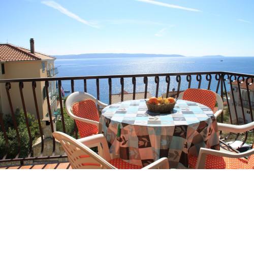 Apartments Igorka