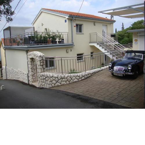 Apartments Ilona