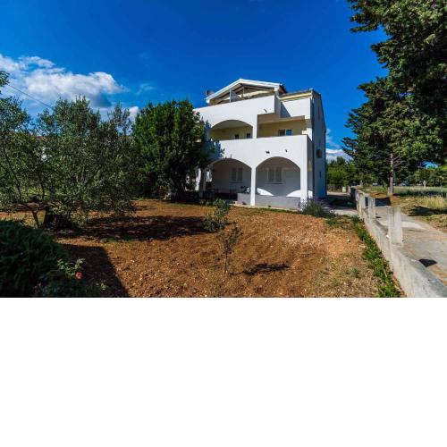 Apartments in Biograd na Moru 8169
