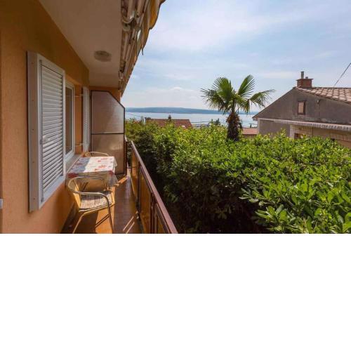 Apartments in Crikvenica 39342