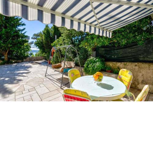 Apartments in Crikvenica 39424