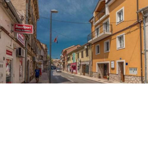 Apartments in Crikvenica 41379