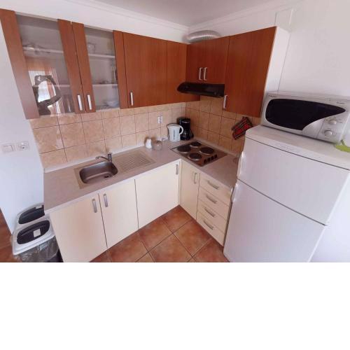Apartments in Kampor - Insel Rab 43962