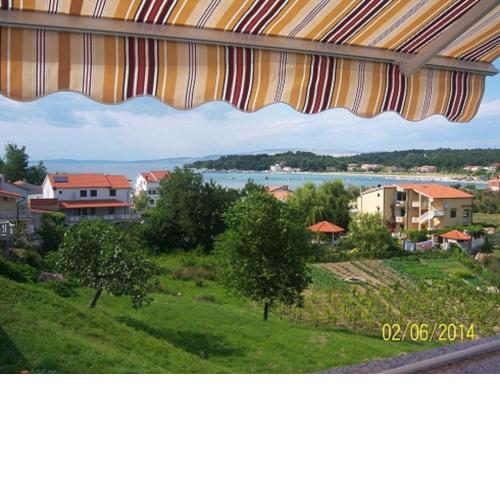 Apartments in Lopar - Insel Rab 40853