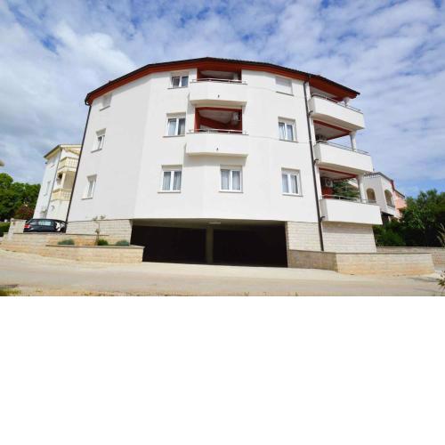 Apartments in Medulin/Istrien 9367