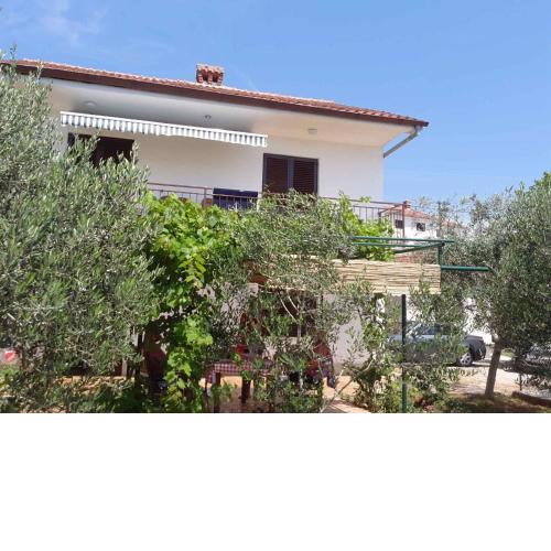 Apartments in Omisalj - Insel Krk 30522