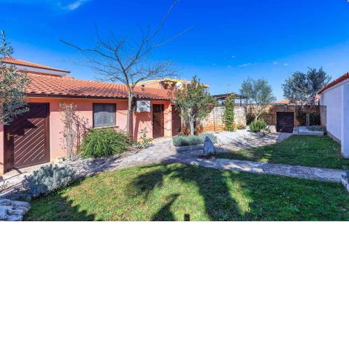Apartments in Porec - Istrien 41769