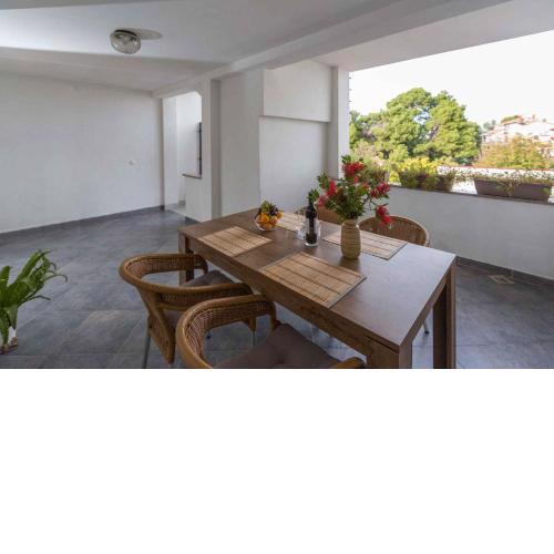 Apartments in Porec/Istrien 35369