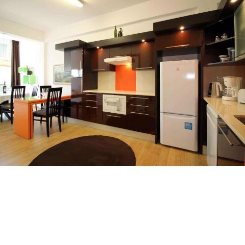 Apartments in Porec/Istrien 9856