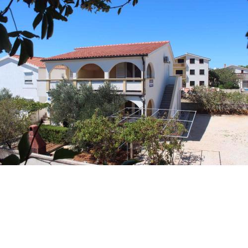 Apartments in Vir/Insel Vir 7502