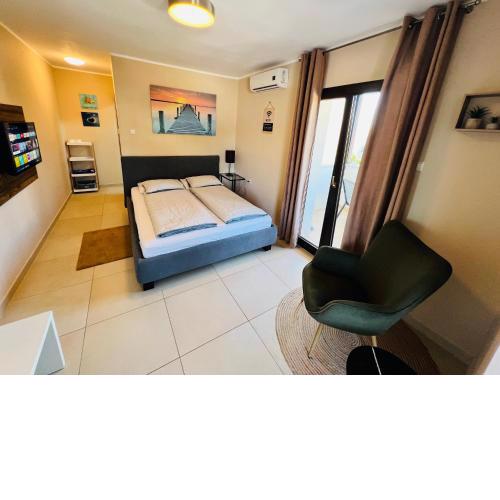 Apartments Ivanisevic