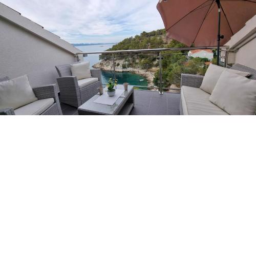 Apartments Ivano
