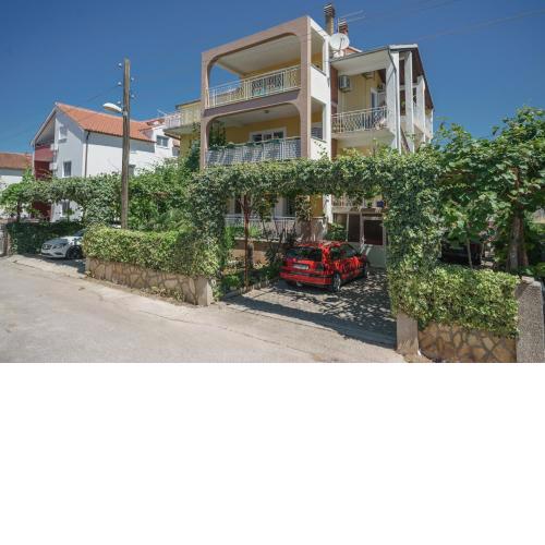 Apartments Ivka