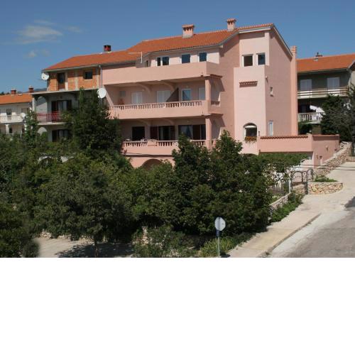 Apartments IVONA 2