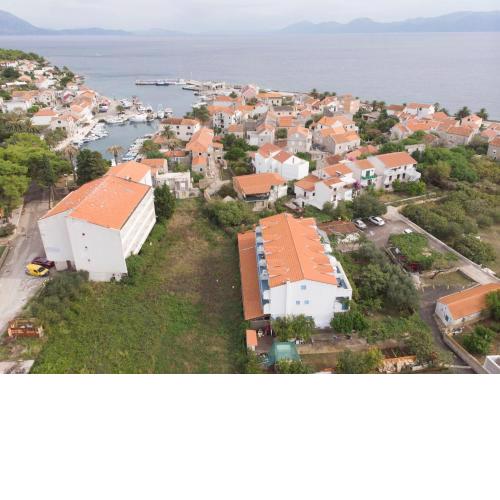 Apartments Jadranka